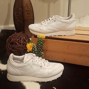 Vintage Reebok Classic